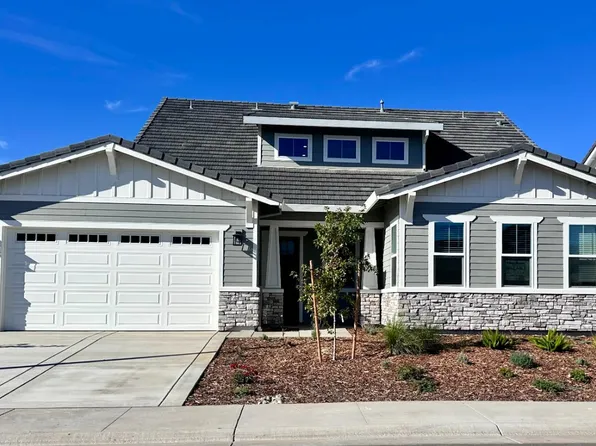 3032 Pocosol Way, Rancho Cordova, CA 95742