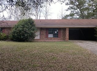 135 Gatlin Jordan Rd, Laurel, MS 39443