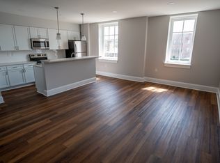 23 2nd St APT 4A, Troy, NY 12180