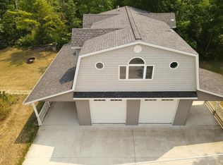 20128 Merrit Ave, Evart, MI