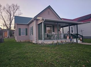 253 S Illinois Ave, Wellston, OH 45692