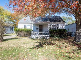 320 E 34th St, Anderson, IN 46013