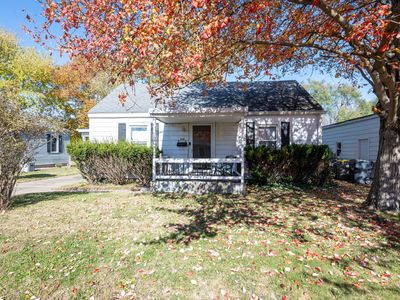 320 E 34th St, Anderson, IN, 46013