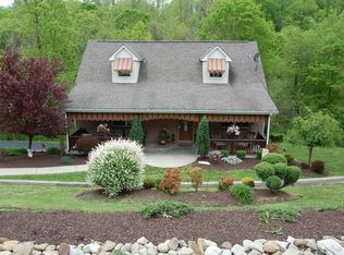 379 Quarry Rd, Washington, PA 15301