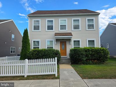 415 Anderson St, Coatesville, PA, 19320