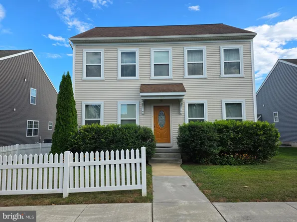 415 Anderson St, Coatesville, PA 19320