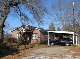 392 County Road 101, Oxford, MS 38655