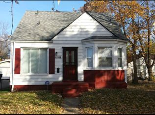 17820 Teppert St, Detroit, MI 48234