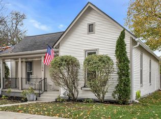 1206 Joseph Ave, Nashville, TN 37207