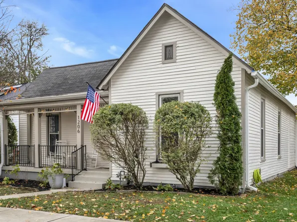 1206 Joseph Ave, Nashville, TN 37207