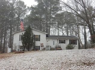 2289 Toonigh Rd, Canton, GA 30115