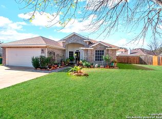 8419 Copperplace, Converse, TX 78109