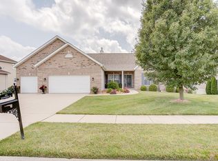 2620 Westinghouse Dr, Shiloh, IL 62221