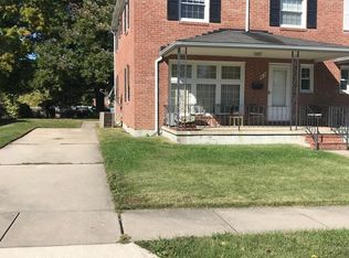 6838 Queens Ferry Rd, Baltimore, MD 21239