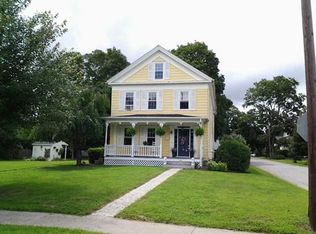363 Main St, Oxford, MA 01540