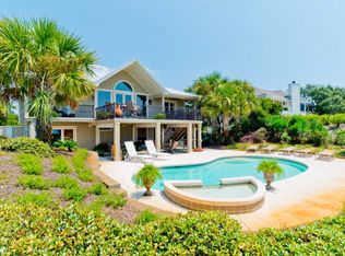 28998 Ono Blvd, Orange Beach, AL 36561