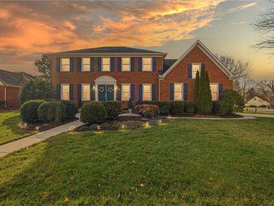 734 Yorkshire Trl, Chesapeake, VA, 23322