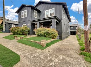 324 Hawthorne St #A, Hot Springs National Park, AR 71901