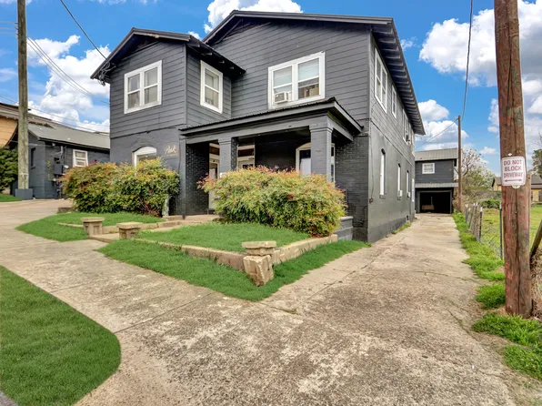 324 Hawthorne St #A, Hot Springs National Park, AR 71901