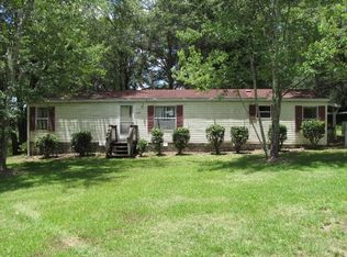 12536 NW 90th Ave, Reddick, FL 32686