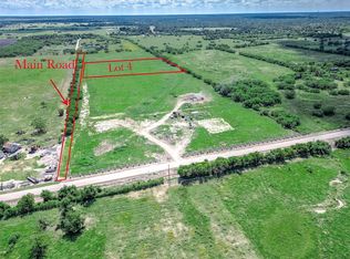 LOT 4 Routt Point Rd LOT 4, Needville, TX 77461