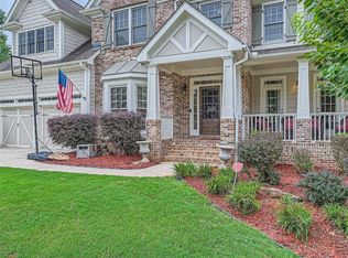 6135 Carlisle Ct, Douglasville, GA 30135