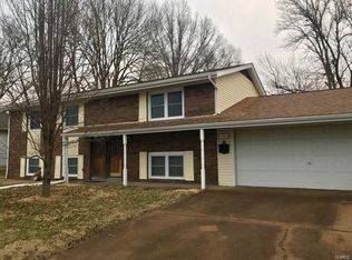 324 S 6th St, Mascoutah, IL