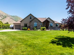4676 Hollow Rd, Nibley, UT 84321