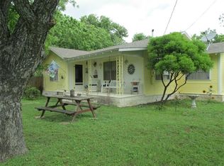 300 W Walnut St, Granger, TX 76530