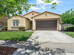 2529 Wycliffe Way, El Dorado Hills, CA
