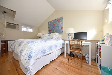 Rented by Buchbinder & Warren