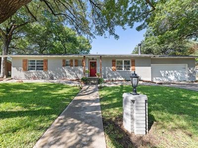408 Wayne Dr, Woodway, TX, 76712