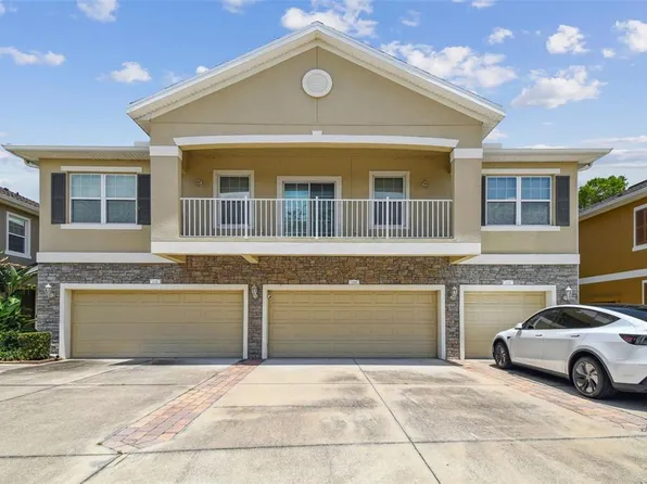 7001 Interbay Blvd Unit 134, Tampa, FL 33616