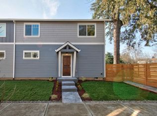 9424 N Macrum Ave, Portland, OR 97203