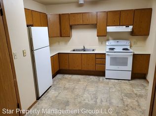 809 S Dousman St APT 6, Prairie Du Chien, WI 53821
