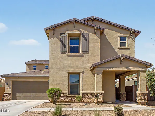 1196 W Blue Ridge Drive, San Tan Valley, AZ 85140