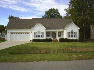 123 Wilshire Way, Clayton, NC 27527