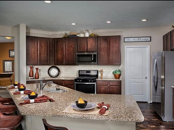 3rd image of 2638 Cabin Cove Ln