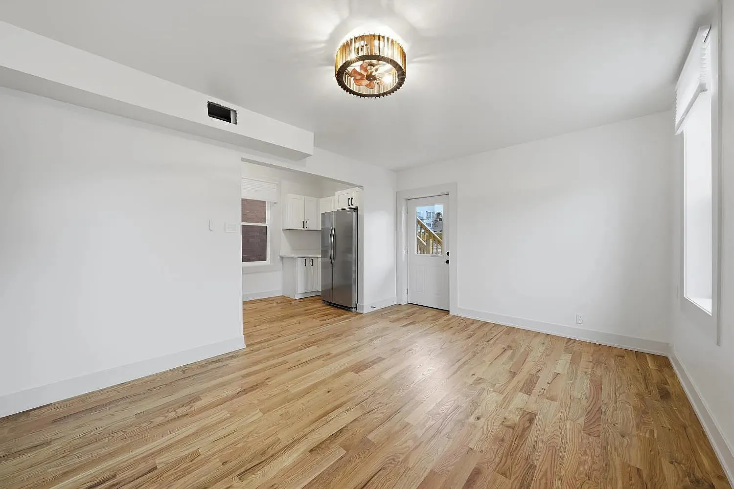2 bed, $2,700 — Photo 2