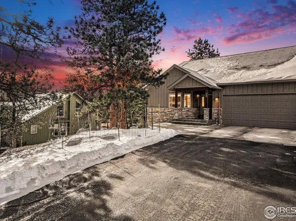 1743 Avalon Dr, Estes Park, CO 80517
