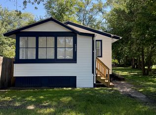 4025 Connecticut St, Gary, IN 46409