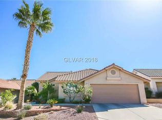804 Blue Springs Dr, Henderson, NV 89002