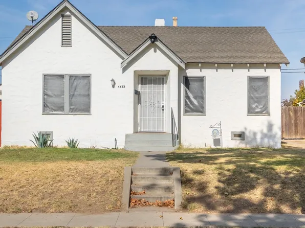 4423 E Madison Ave, Fresno, CA 93702