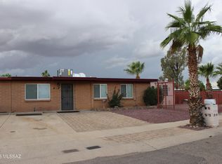 6850 E Nicaragua Dr, Tucson, AZ 85730