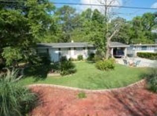 3726 Colebrooke Dr, Jacksonville, FL 32210