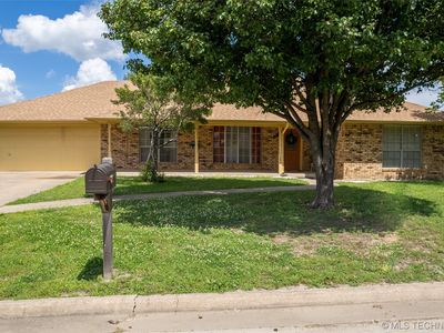 1200 Beaverly St, Ardmore, OK, 73401