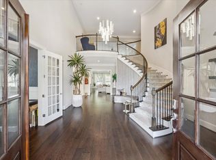 4122 Durness Way, Houston, TX 77025