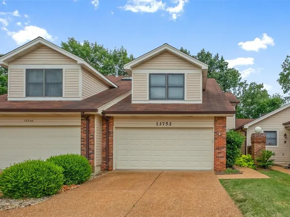 13752 La Conte Ct, Saint Louis, MO 63128