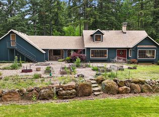 21839 NE 227th Ave, Battle Ground, WA 98604