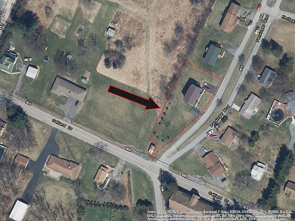 2nd image of 608 Pensinger Blvd